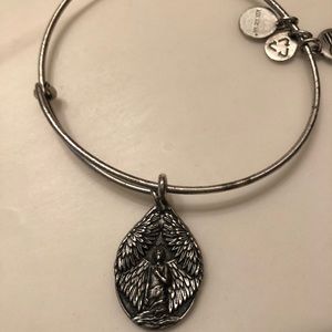 Alex and Ani Guardian of Peace Bracelet